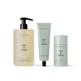 Bergamot Set