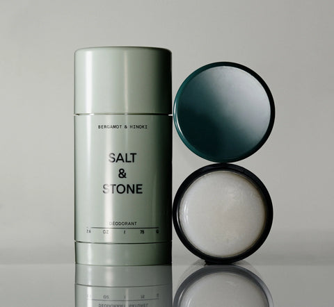 Body Care Ritual Set