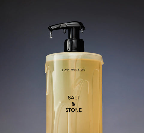 Body Care Ritual Set