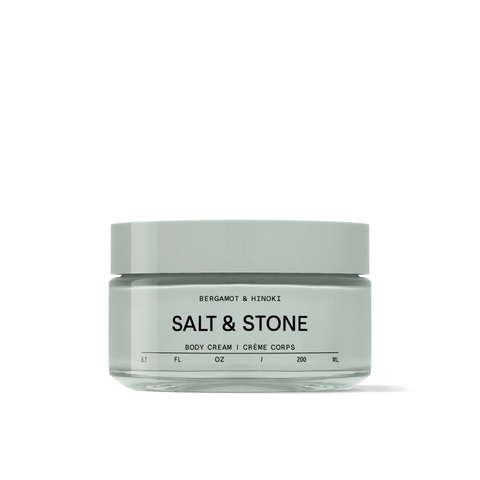 Body Cream