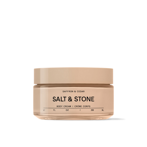 Body Cream