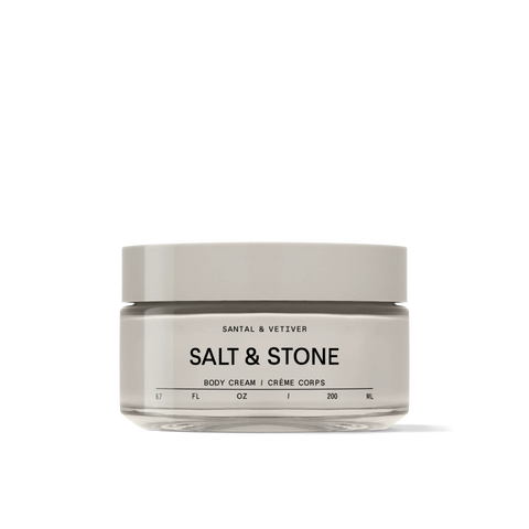 Body Cream