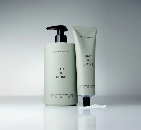 Body Lotion