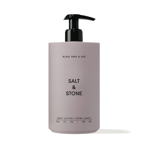 Body Lotion