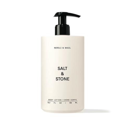 Body Lotion