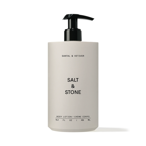 Body Lotion
