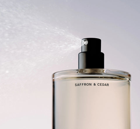 Body Mist