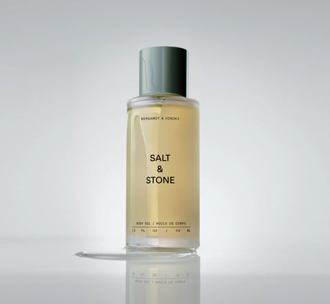 Body Oil