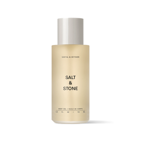 Body Oil