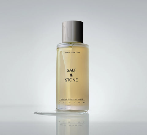 Body Oil