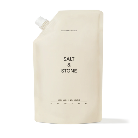 Body Wash Refill
