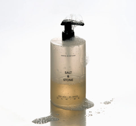 Body Wash Refill
