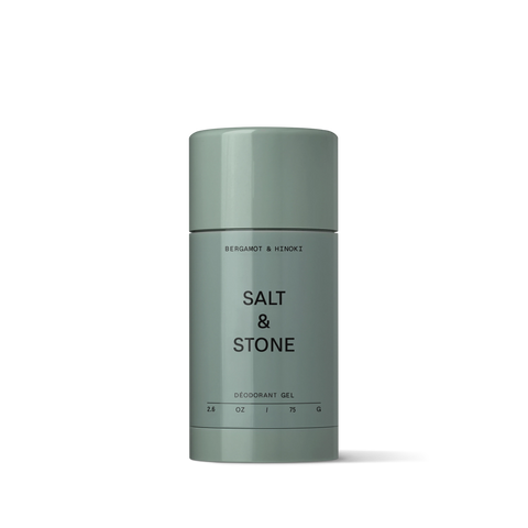 Deodorant Gel