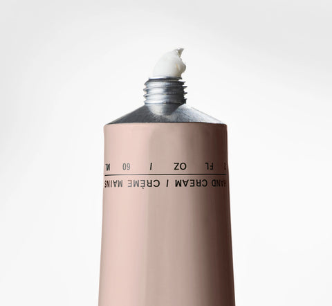 Hand Cream