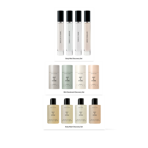 The Minis Collection