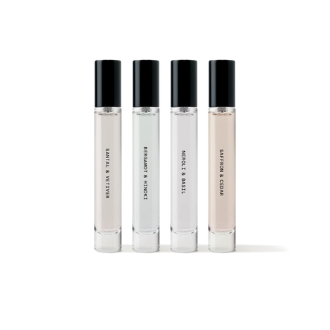 The Minis Collection