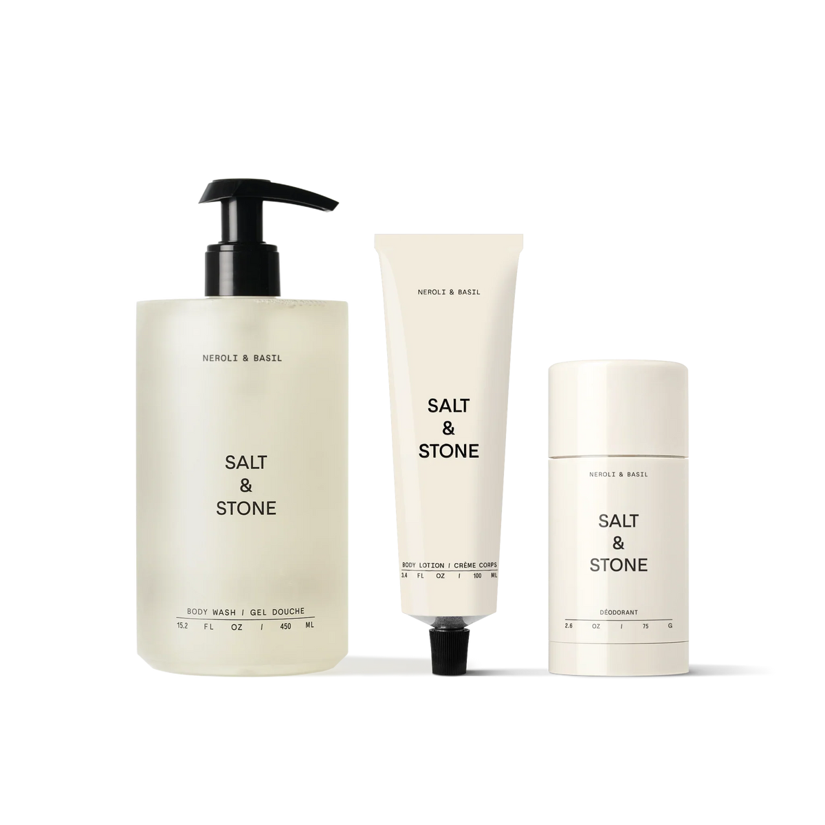 Scent Layering Set