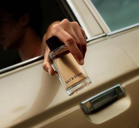Signature Scent Duo