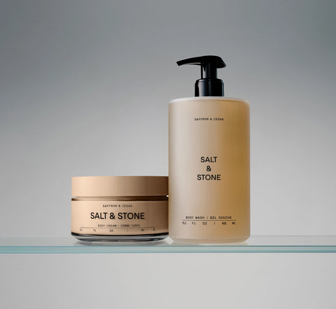 The Soft Skin Duo